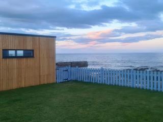 Sunrise Summerhouse - Hilton of Cadboll - 8