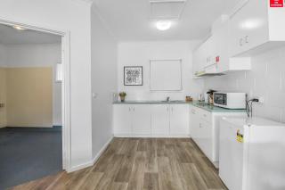 Mibnb Geelong CBD Spacious Studio Apartments - 6