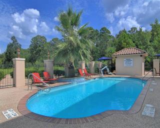Best Western Plus Crown Colony Inn & Suites - Lufkin - 9