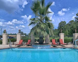 Best Western Plus Crown Colony Inn & Suites - Lufkin - 7