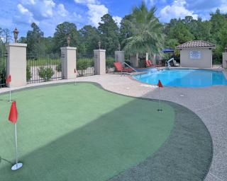 Best Western Plus Crown Colony Inn & Suites - Lufkin - 6