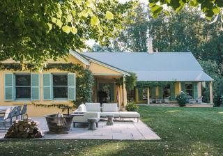 Mona Farm - Braidwood - 1
