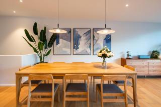 Luxury Away - Blue Water Heights - Queenstown - 5