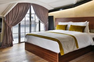 Hotel The Public - Special Category - Istanbul - 6