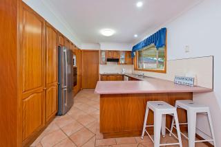 DEJABLU- 8 Cook Drive SWR - No Sheets or Towels Provided - South West Rocks - 2