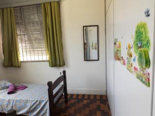 Hostel Recanto de Alegrias em São Cristòvão - 3