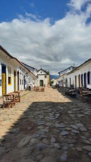 Pousada Casa Da Lapa - 4
