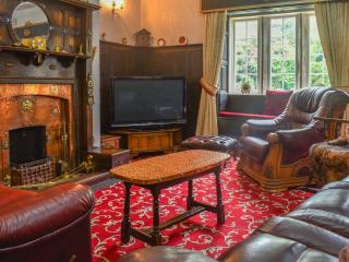 Foxstones Farm House - Worsthorne - 9