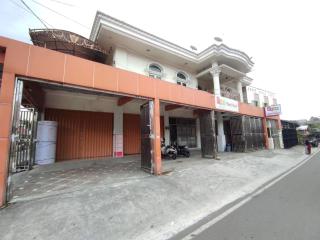RedDoorz Syariah near Pasar Aur Kuning - Bukittinggi - 6