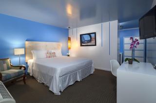 Aqua Soleil Hotel and Mineral Water Spa - Desert Hot Springs - 5