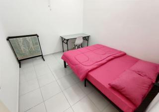 D'Luna Homestay Melaka Fully Aircond - Malakka - 1