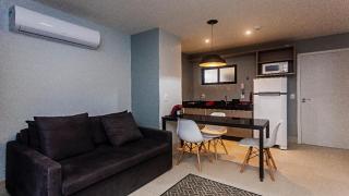 Flat em Lagoa Nova, Mobiliado e Aconchegante - 7