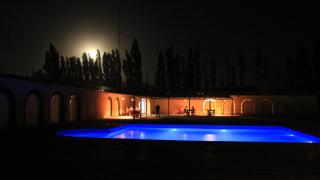 La Vicuñita Hotel & Cabañas - Rodeo - 0