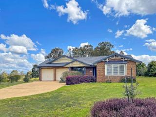 Nottage Cottage - Branxton - 9