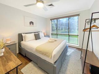 Nottage Cottage - Branxton - 6
