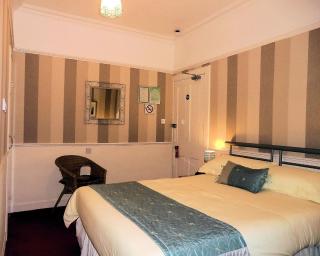 Buchan Guest House - Moffat - 8