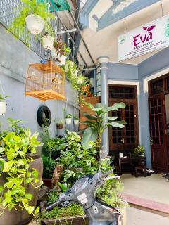 EVA Hotel - Hue - 0
