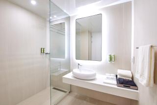 Busan City Hotel - Busan - 4