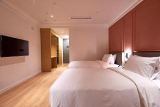 Busan City Hotel - Busan - 7