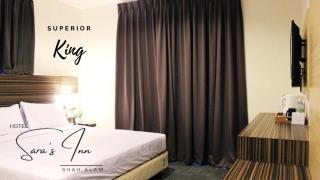 D'sky Inn Hotel Shah Alam - 7