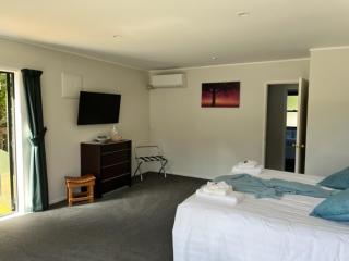 Treetops Cottage at the Castle - Whitianga - 5