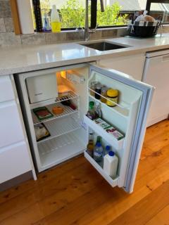 Treetops Cottage at the Castle - Whitianga - 4