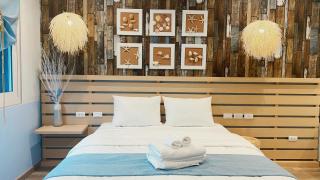 8BR West coast Phu Quoc townhouse by beach and shared swimming pools - Phú Quốc - 8