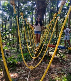 Devangi Athithya Holiday Home by StayApart - 5