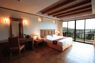 Sun Hill Hotel Patong - Patong - 3