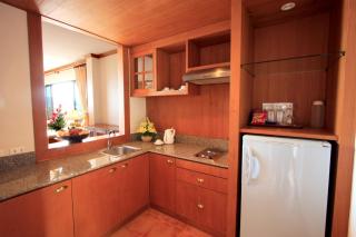 Sun Hill Hotel Patong - 2