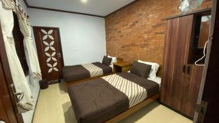 Homestay Candi Pawon Murtakim Syariah - Mendut - 7