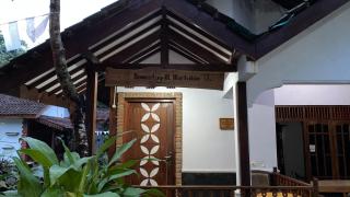 Homestay Candi Pawon Murtakim Syariah - Mendut - 2