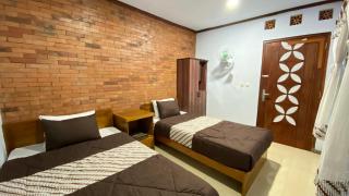 Homestay Candi Pawon Murtakim Syariah - Mendut - 1