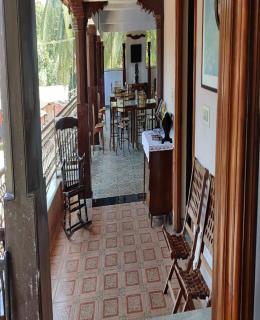 Devangi Athithya Holiday Home by StayApart - Tīrthahalli - 2