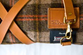 Hotel Vermont Burlington - Burlington - 9
