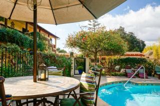 Blue Iguana Inn - Ojai - 5