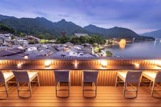 Kinsuikan - Miyajima - 0
