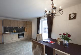 MyApart Jochberg - 1