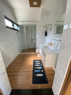 FUN Style Homestay - Zhuangwei - 1