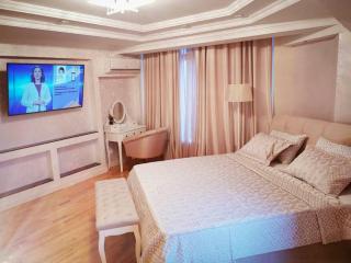 Stunning new design apartment next to park - Chişinău - 8