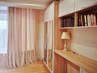 Stunning new design apartment next to park - 5