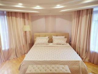Stunning new design apartment next to park - Chişinău - 4