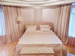 Stunning new design apartment next to park - Chişinău - 6