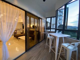 The View Feringghi Executive Apartment - Batu Ferringhi - 5