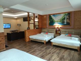 Hotel Balik Pulau - Malaca - 9