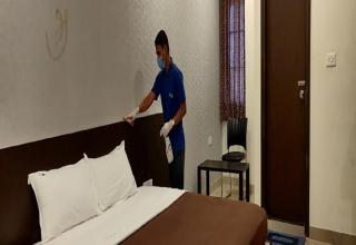 Ajantha Komforts, Bengaluru - 2