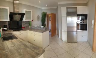 Superior Maisonette-Wohnung-nur 5 min zum Europapark - 5