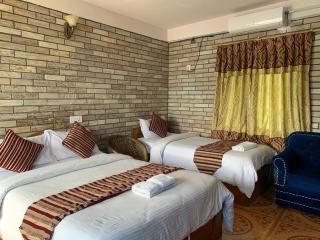 Lake Vision Guesthouse - Pokhara - 1
