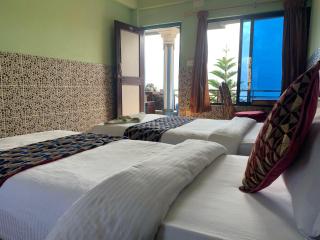 Lake Vision Guesthouse - Pokhara - 9