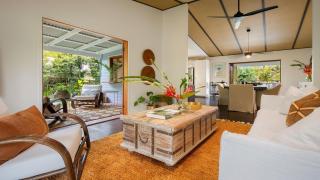Mustique - 3 BR Caribbean-inspired village retreat - Bangalow - 0